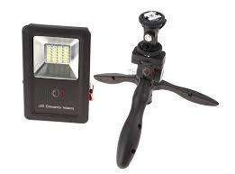FA-813 LED Emergency Outdoor Floodlight