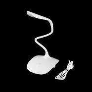 TOUCH TYPE SWITCH DESK LAMP