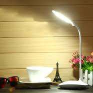 TOUCH TYPE SWITCH DESK LAMP