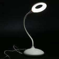 TOUCH TYPE SWITCH DESK LAMP