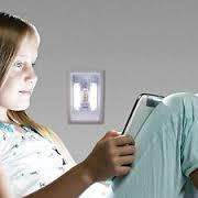 200 COB SWITCH LIGHT