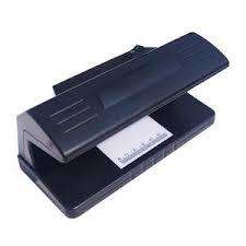 COUNTERFEIT DETECTOR