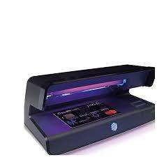 COUNTERFEIT DETECTOR