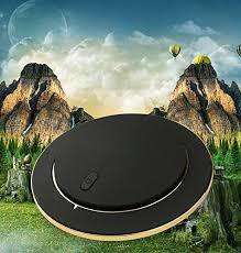 Aromatherapy Car Negative Ion Purifier