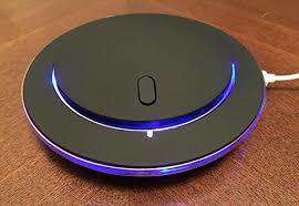 Aromatherapy Car Negative Ion Purifier