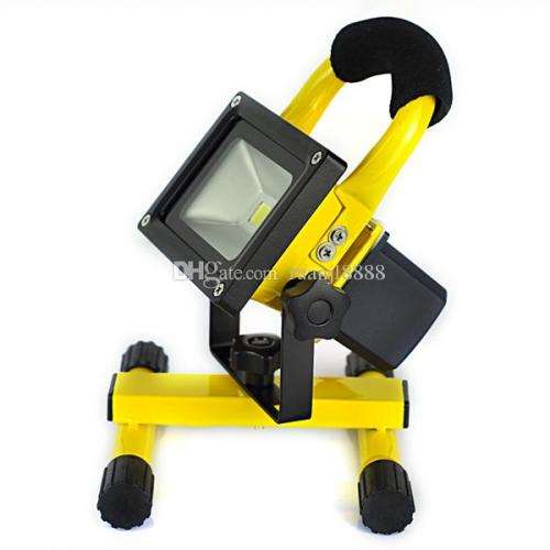 LED FLOOD LIGHT OUTDOOR 30W
