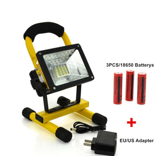 LED FLOOD LIGHT OUTDOOR 30W