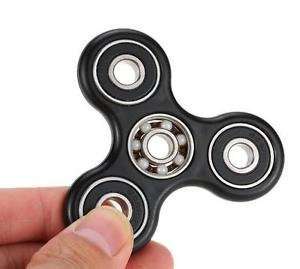(Special)Hand Spinner Toy Stress Reducer EDC Focus Toy Relieves ADHD Anxiety and Boredom