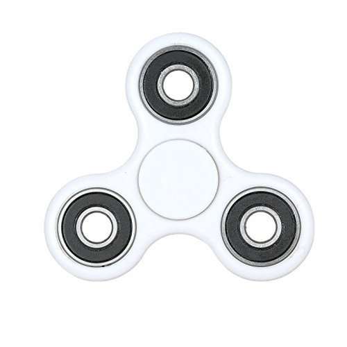(Special)Hand Spinner Toy Stress Reducer EDC Focus Toy Relieves ADHD Anxiety and Boredom