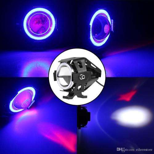 MOTORCYCLE LED LIGHTS U7