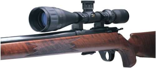 HUNTING RIFLE SCOPE