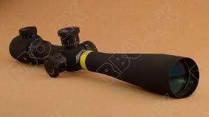 HUNTING RIFLE SCOPE