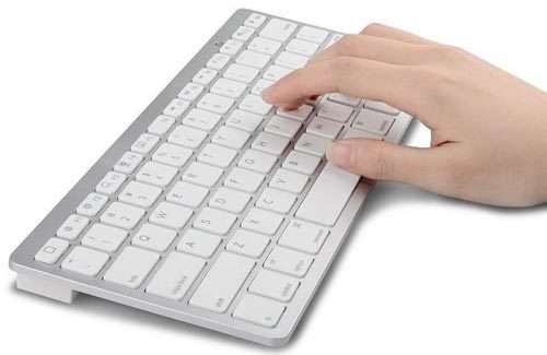 WIRELESS KEYBOARD