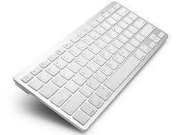 WIRELESS KEYBOARD