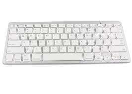 WIRELESS KEYBOARD