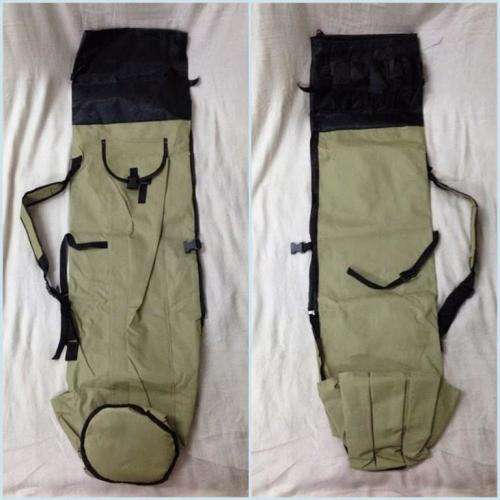 FISHING ROD CASE