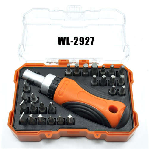 BITS & SOCKET SET