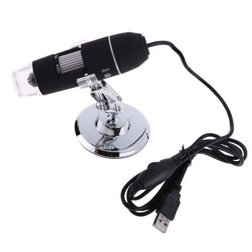 Digital Microscope Magnifier