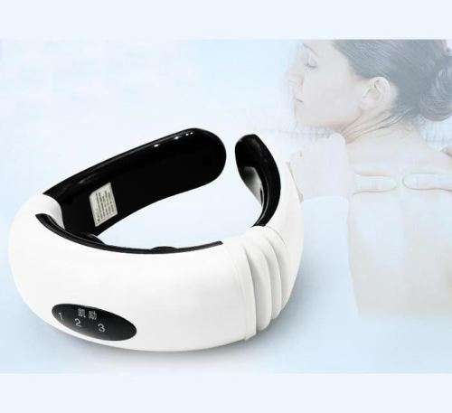NECK MASSAGER KL-5830