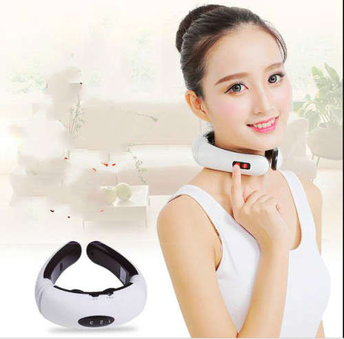 NECK MASSAGER KL-5830