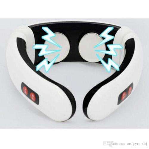 NECK MASSAGER KL-5830