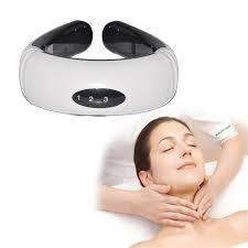 NECK MASSAGER KL-5830