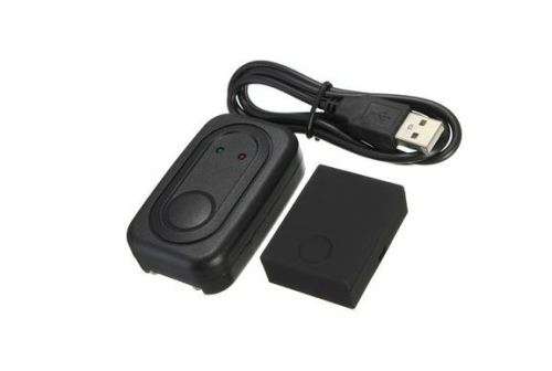 N9 Mini GPS Tracker Portable Real Time 4 Bands Car Tracking Tool