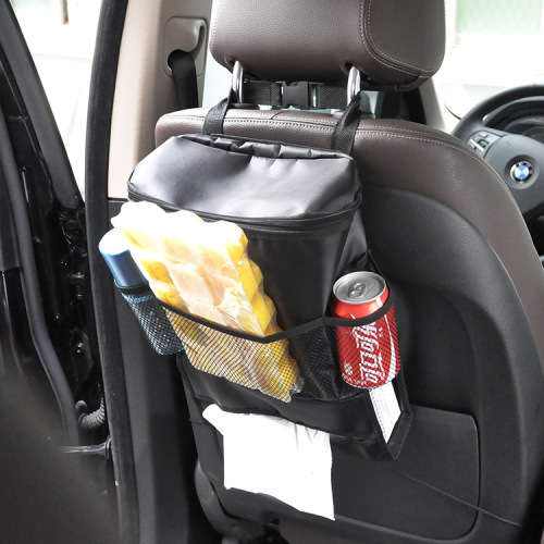 CAR SEAT ORGANISER