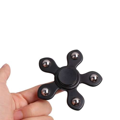 (Special)Hand Spinner Toy Stress Reducer EDC Focus Toy Relieves ADHD Anxiety and Boredom