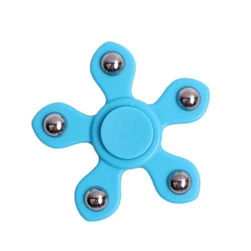 (Special)Hand Spinner Toy Stress Reducer EDC Focus Toy Relieves ADHD Anxiety and Boredom