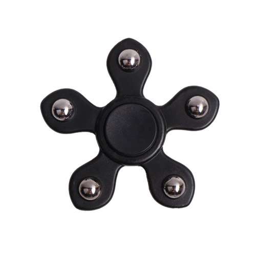 (Special)Hand Spinner Toy Stress Reducer EDC Focus Toy Relieves ADHD Anxiety and Boredom