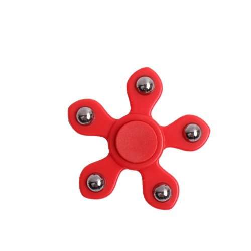 (Special)Hand Spinner Toy Stress Reducer EDC Focus Toy Relieves ADHD Anxiety and Boredom