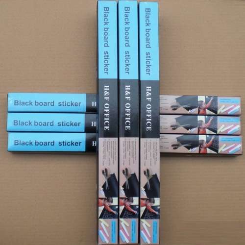 BLACKBOARD STICKER