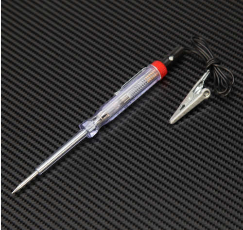 10 PCS PLUG IN FUSE WITH FUSE TESTER