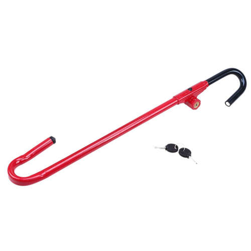 STEERING WHEEL LOCKER