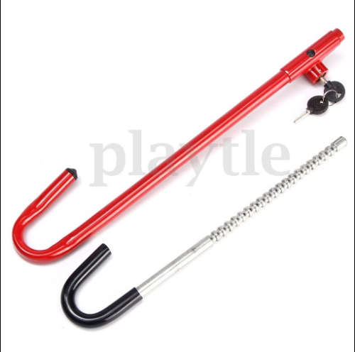 STEERING WHEEL LOCKER