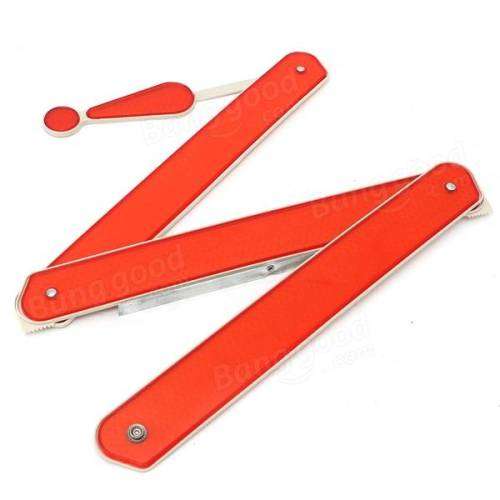 REFLECTIVE SAFETY TRIANGLE