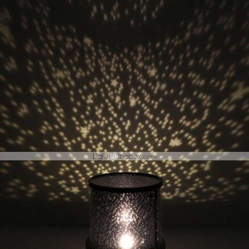 STARMASTER LED INTERCHANGING COLOURS