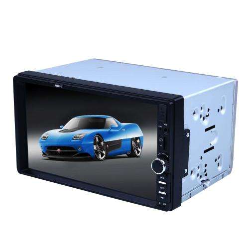 CAR MP5 PLAYER
