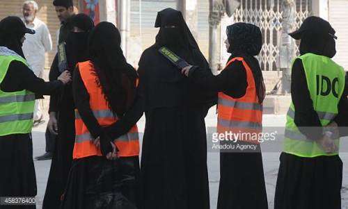 HAND HELD METAL DETECTOR