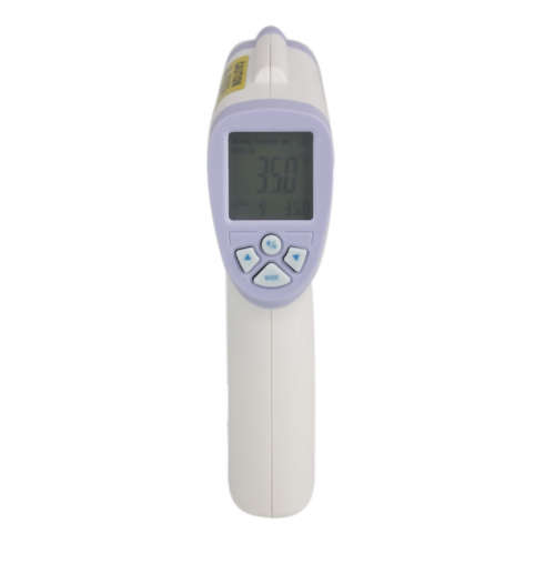 IR THERMOMETER