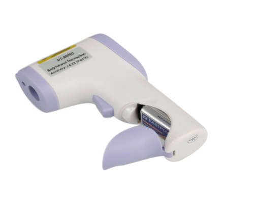 IR THERMOMETER