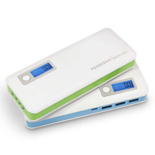 Smart POWERBANK