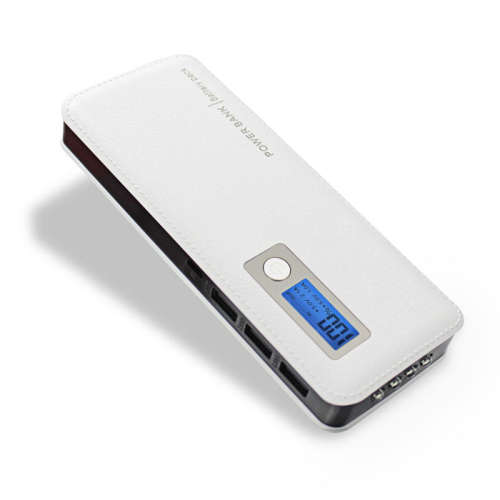Smart POWERBANK