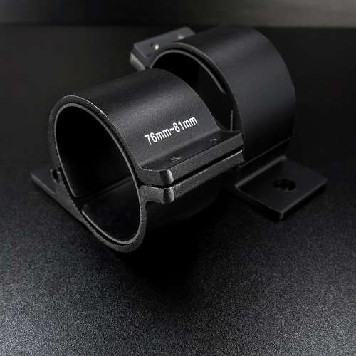 Heavy Duty Wheel Clamp Lock 76mm - 81mm