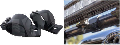 Heavy Duty Wheel Clamp Lock 76mm - 81mm