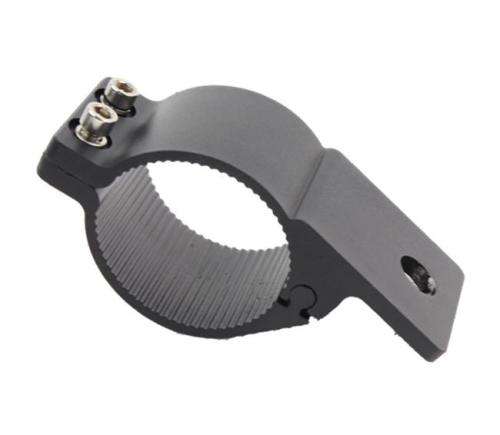 Heavy Duty Wheel Clamp Lock 76mm - 81mm