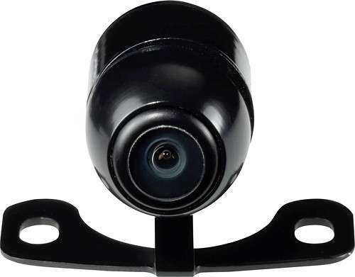 Vehicle HD RearView Camera