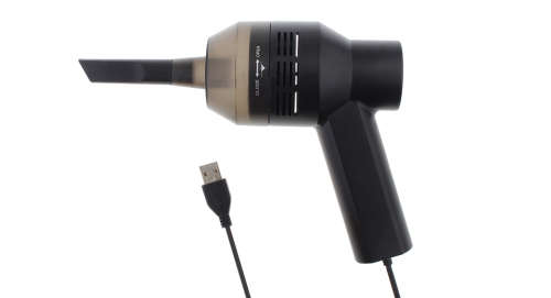 MINI PORTABLE VACUUM CLEANER