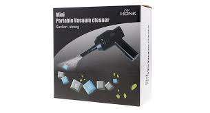 MINI PORTABLE VACUUM CLEANER
